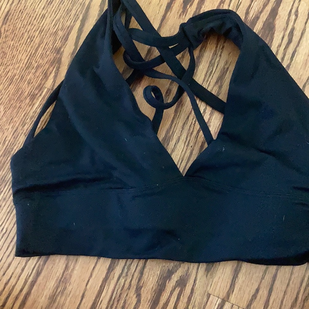 Ethos sports bra